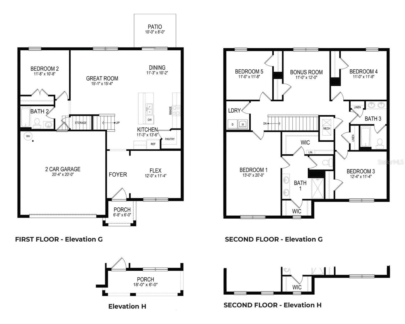 Image 16 of 16 For 4328 112th Street E