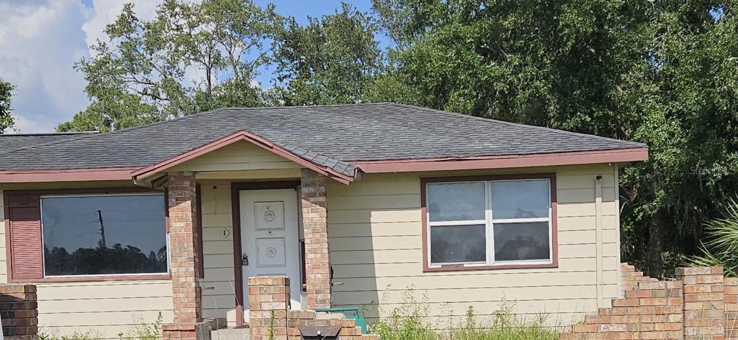 Details for 204 Davidson Avenue, INVERNESS, FL 34450