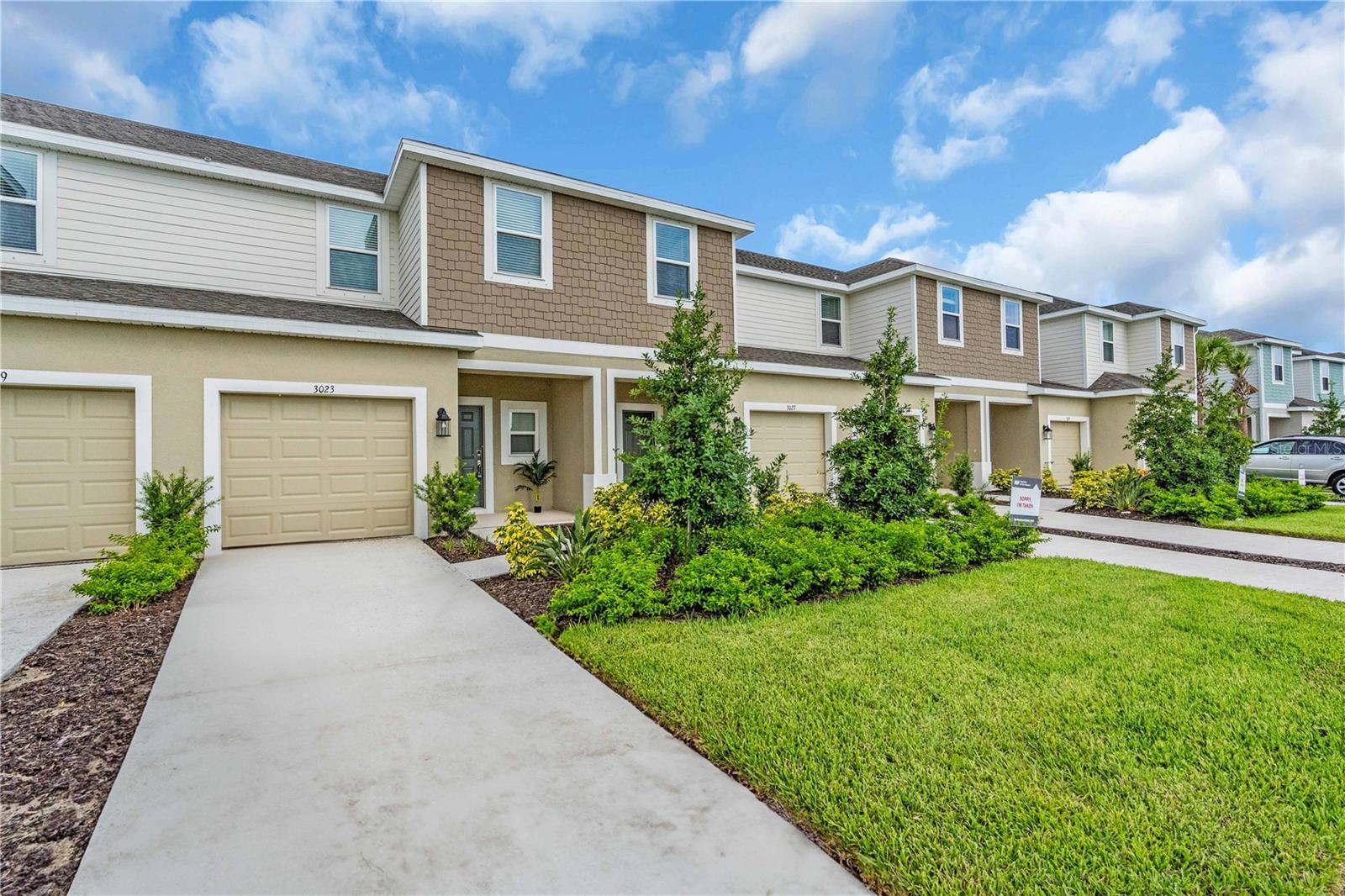 Details for 3023 Novara Lane, BRADENTON, FL 34211