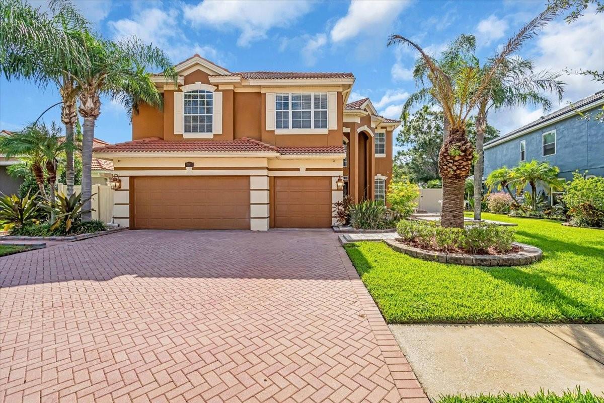 Details for 12835 Darby Ridge Drive, TAMPA, FL 33624