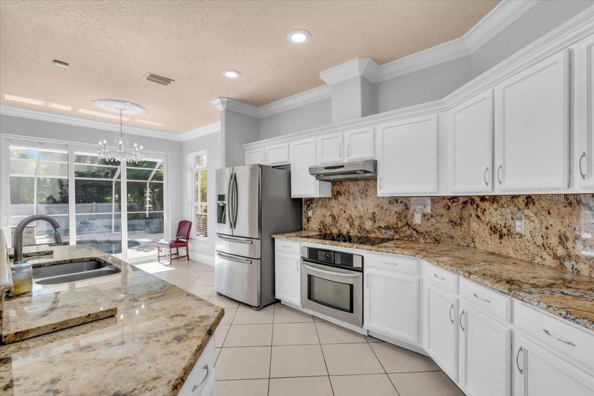 Image 14 of 55 For 12835 Darby Ridge Drive