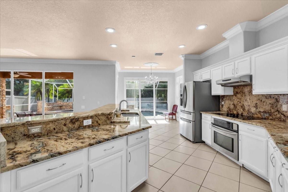 Image 15 of 55 For 12835 Darby Ridge Drive