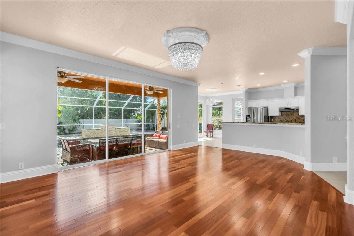 Image 17 of 55 For 12835 Darby Ridge Drive