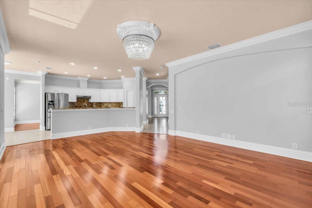 Image 18 of 55 For 12835 Darby Ridge Drive