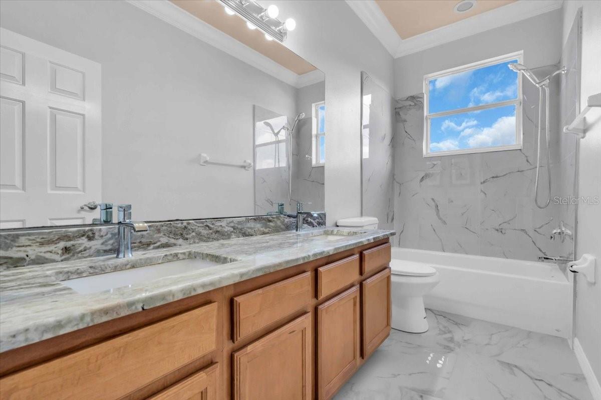 Image 35 of 55 For 12835 Darby Ridge Drive