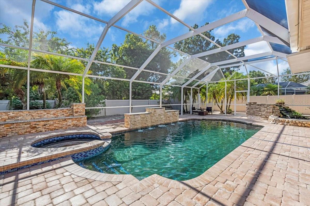 Image 6 of 55 For 12835 Darby Ridge Drive