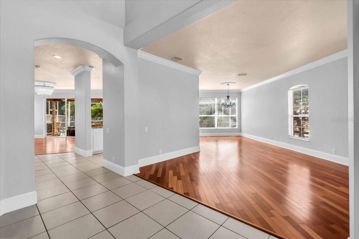 Image 8 of 55 For 12835 Darby Ridge Drive