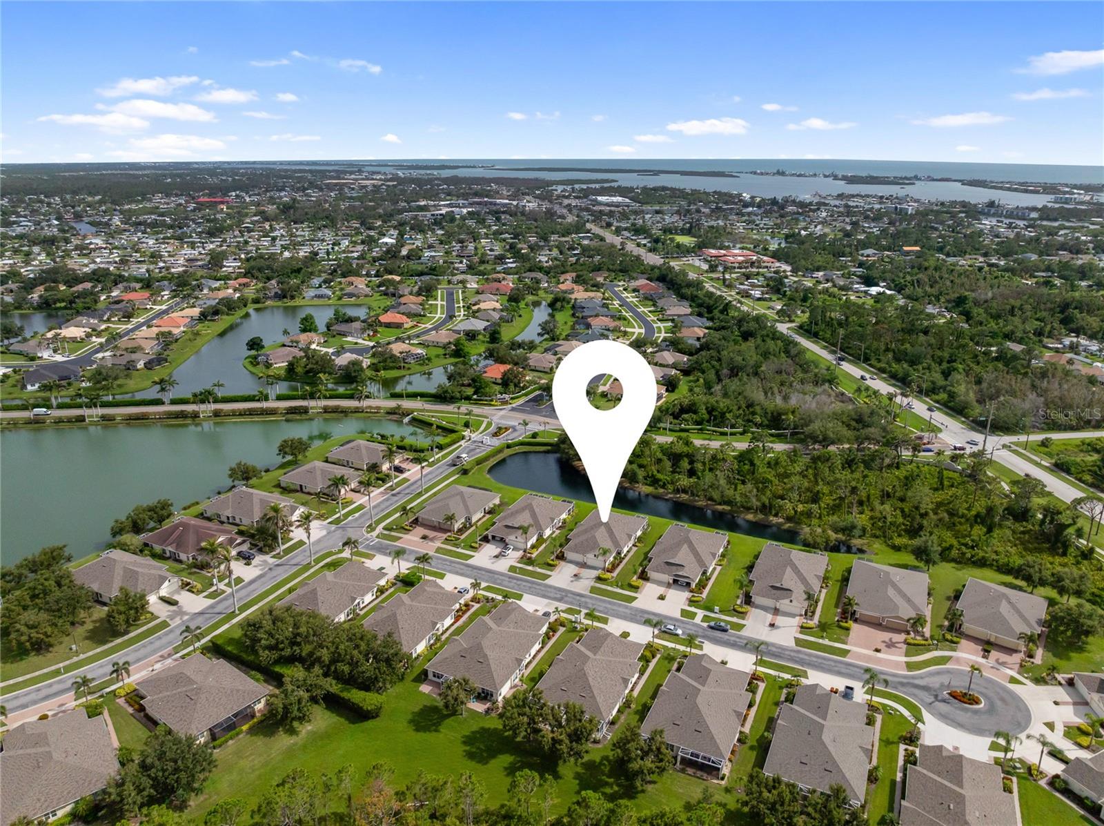 Details for 29687 Niagara Court, ENGLEWOOD, FL 34223