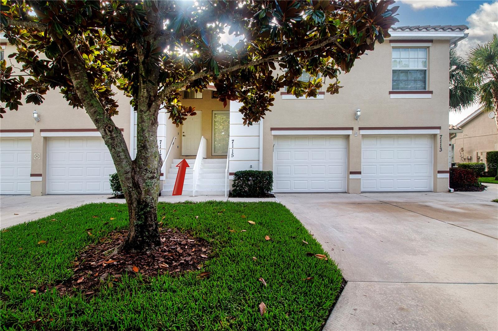 Details for 7117 Strand Circle 201, BRADENTON, FL 34203