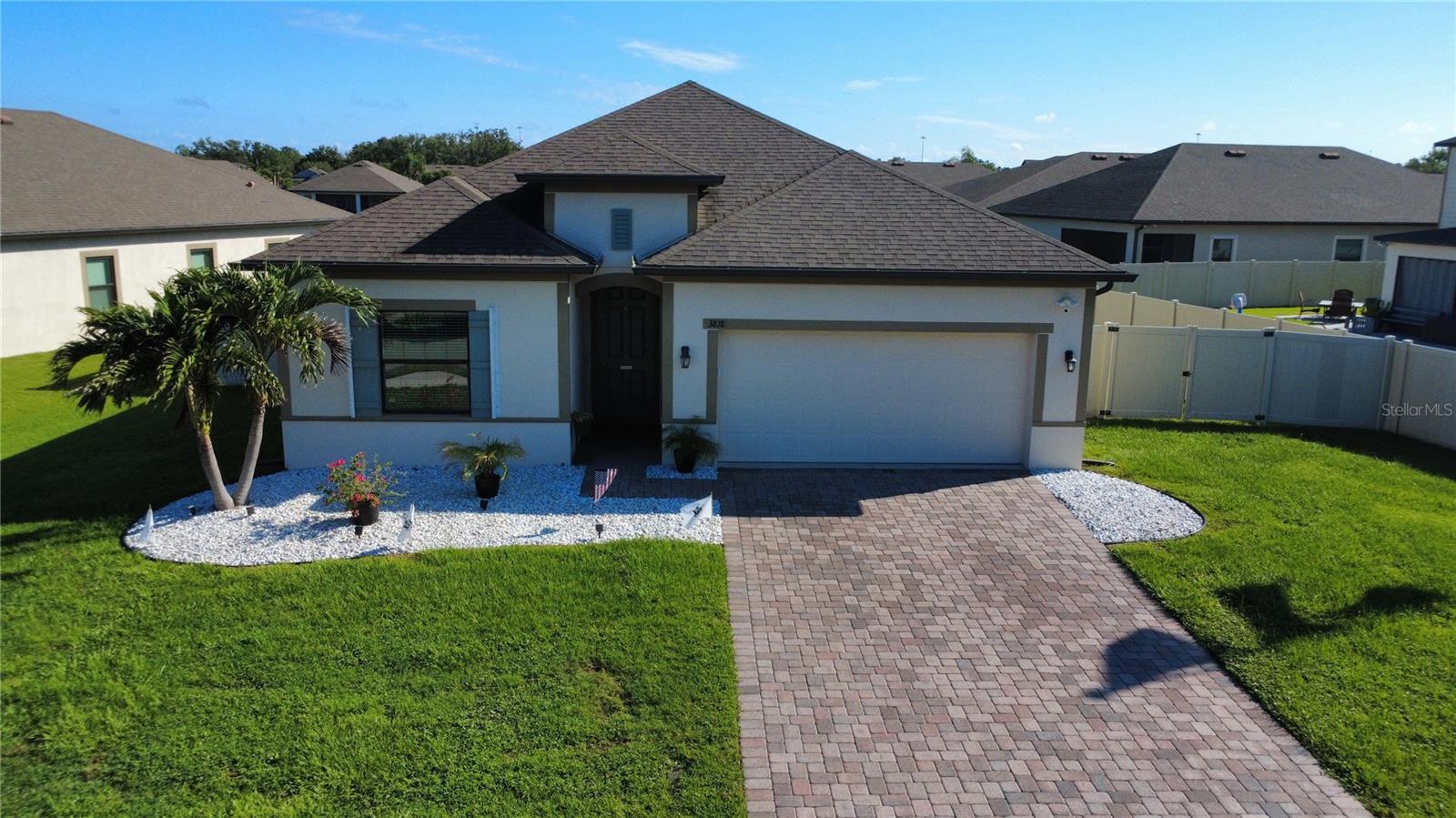 Details for 3818 75th Street E, PALMETTO, FL 34221