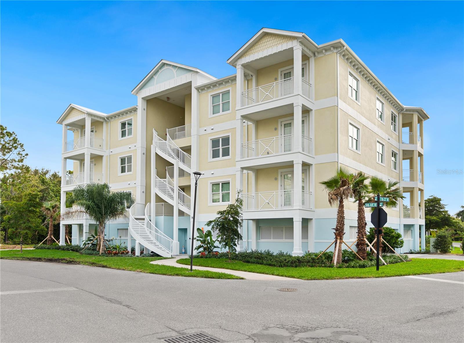 Details for 7611 34th Avenue W 301, BRADENTON, FL 34209