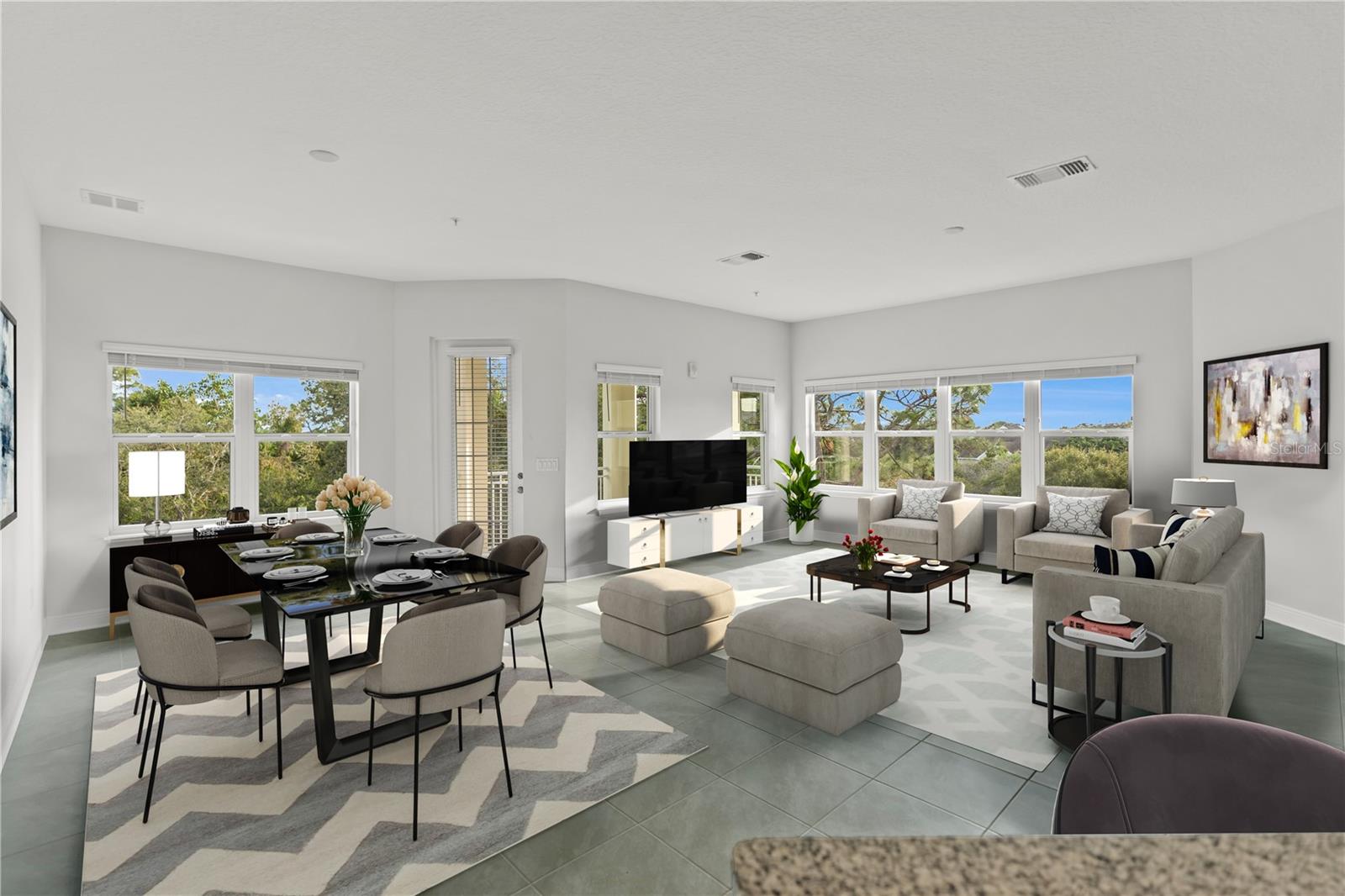 Image 3 of 69 For 7611 34th Avenue W 301