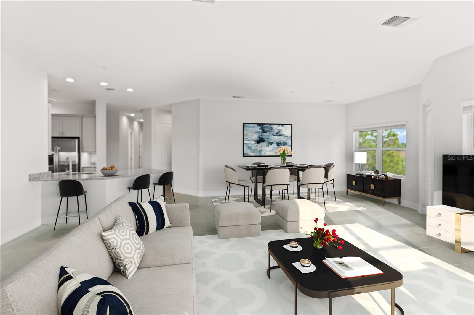 Image 4 of 69 For 7611 34th Avenue W 301