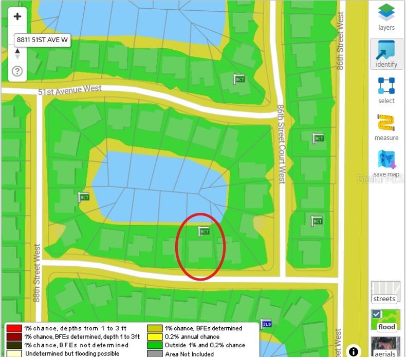 Image 41 of 41 For 8703 53rd Avenue W