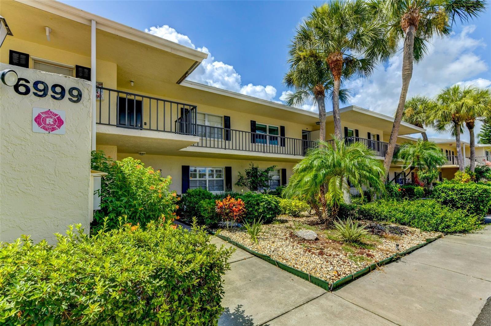 Details for 6999 Country Club Drive N 224, SARASOTA, FL 34243
