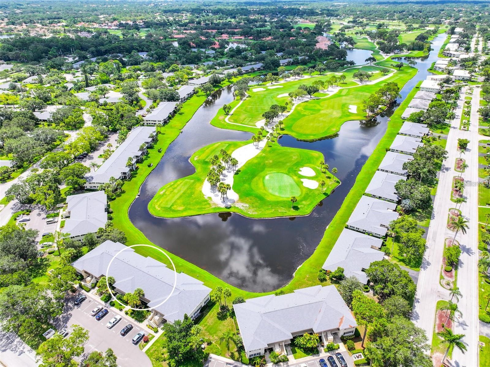 Image 2 of 29 For 6999 Country Club Drive N 224