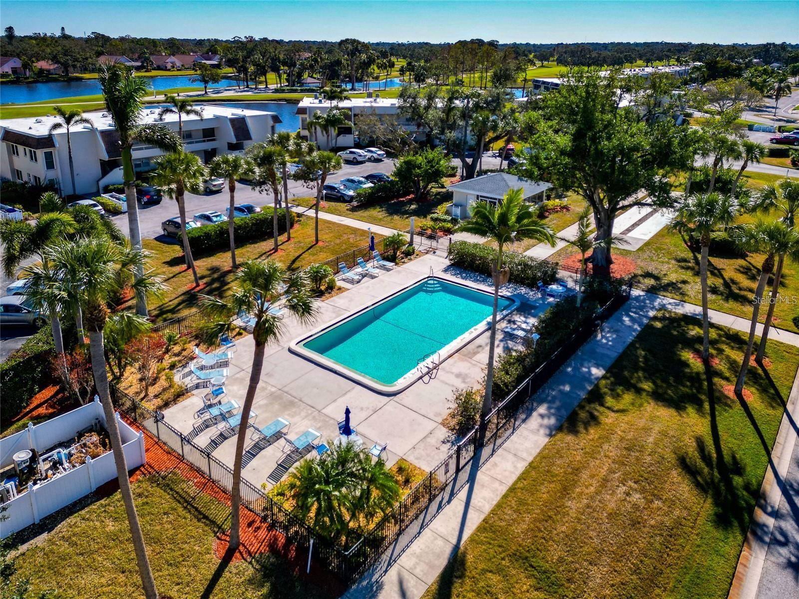 Image 28 of 29 For 6999 Country Club Drive N 224