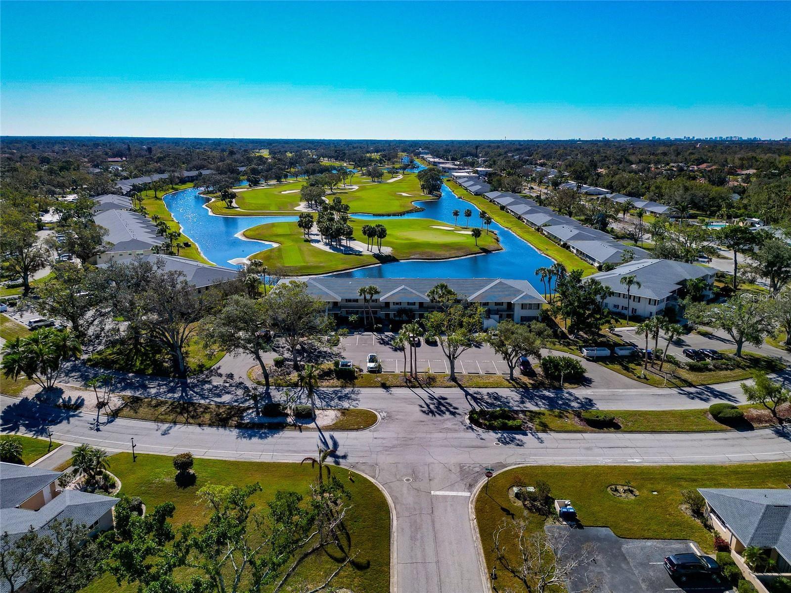 Image 29 of 29 For 6999 Country Club Drive N 224