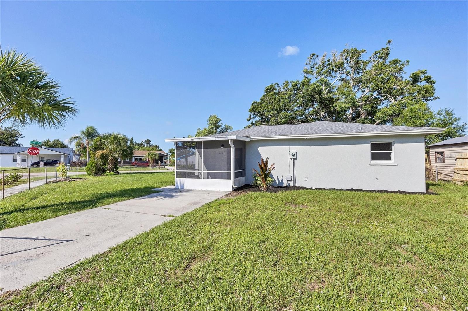 Details for 3327 King Boulevard, SARASOTA, FL 34234