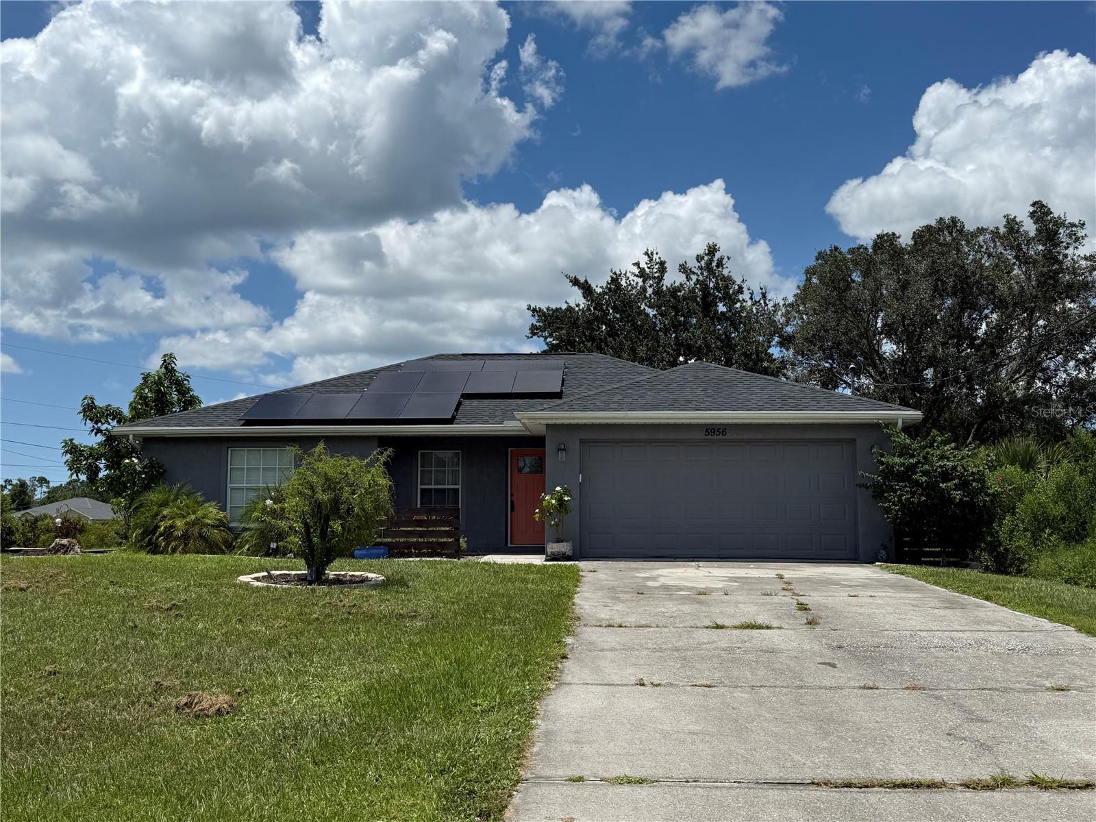 Details for 5956 Nyberg Road, NORTH PORT, FL 34291