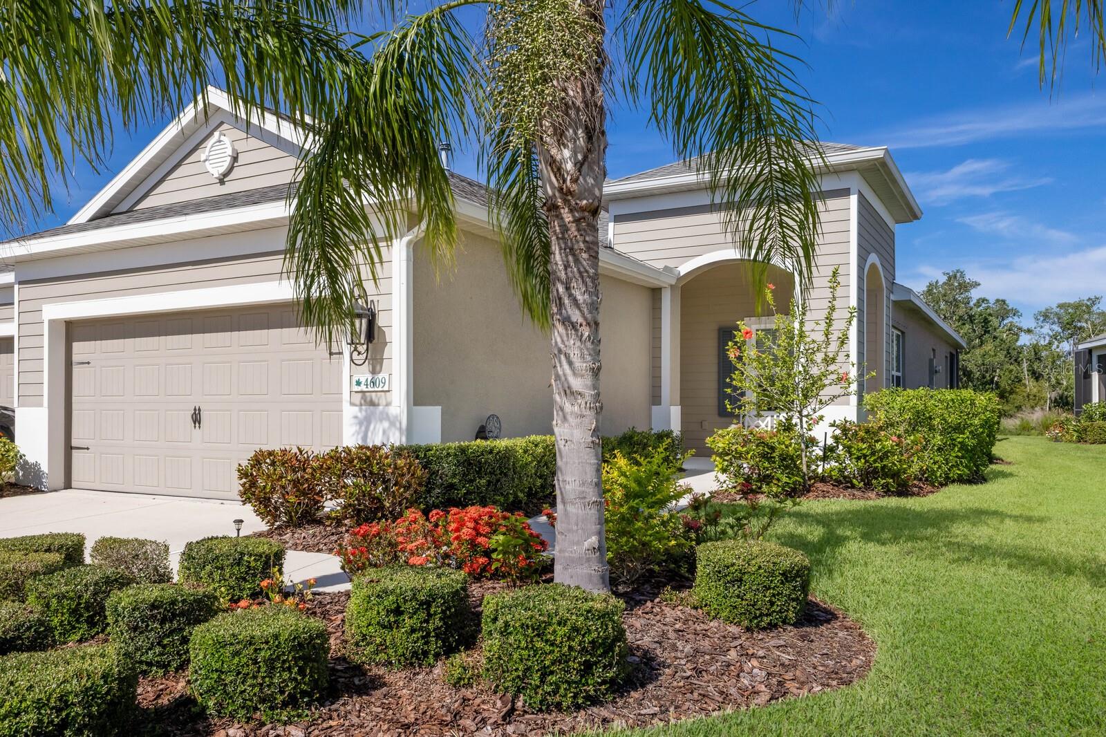 Details for 4609 Deep Creek Terrace, PARRISH, FL 34219