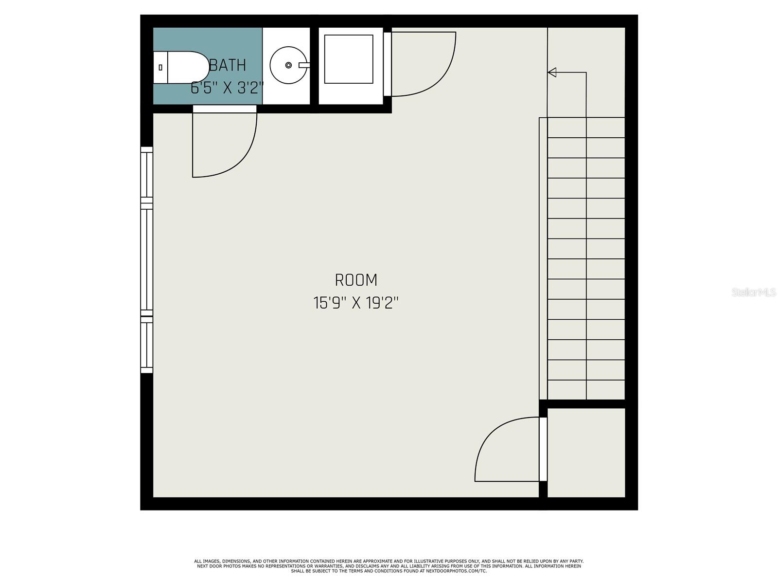 Image 41 of 41 For 5405 98th Avenue E