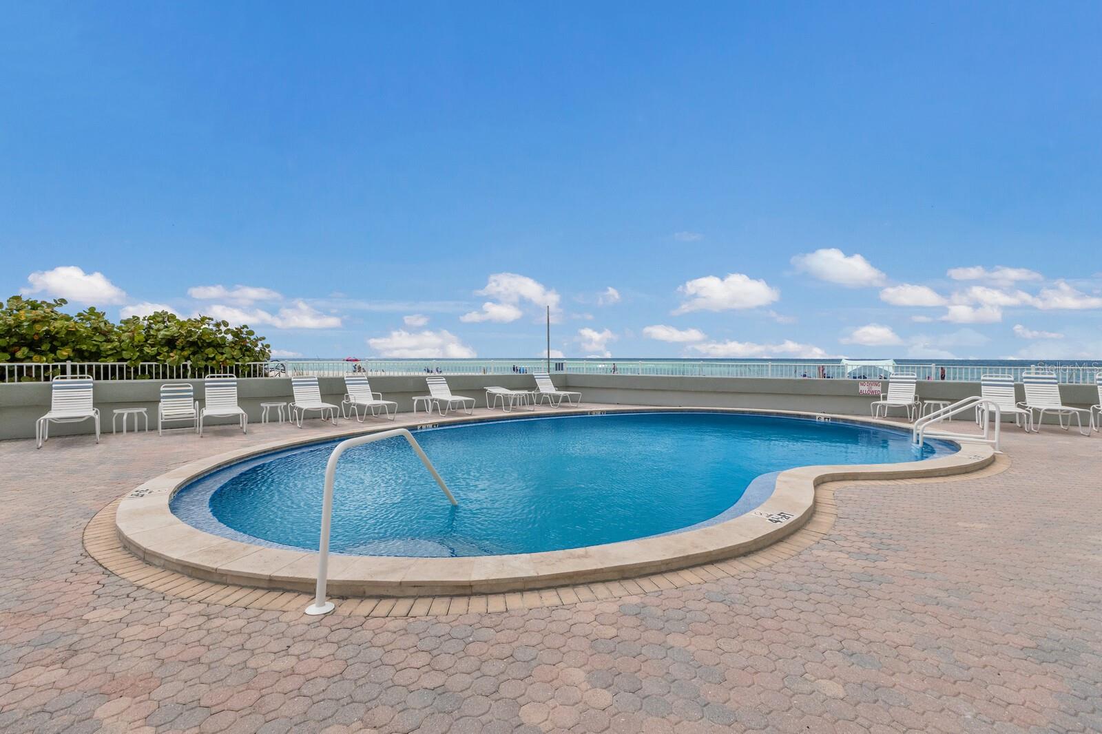 Image 45 of 57 For 5200 Gulf Drive 302