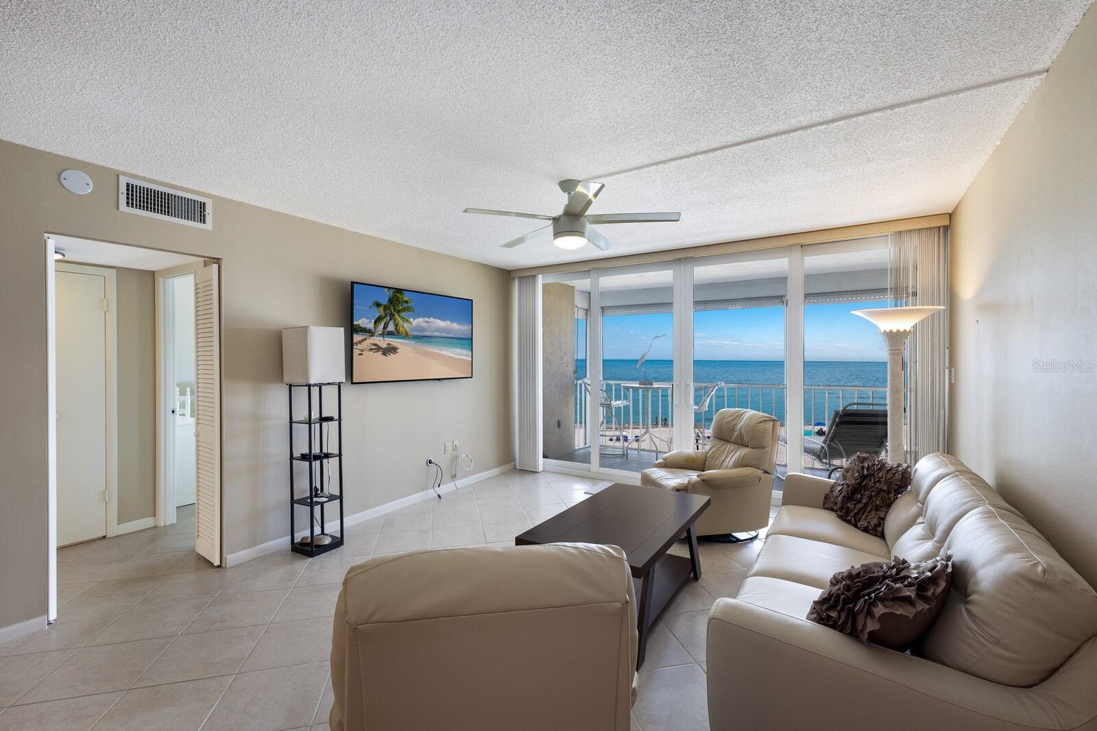 Image 9 of 57 For 5200 Gulf Drive 302