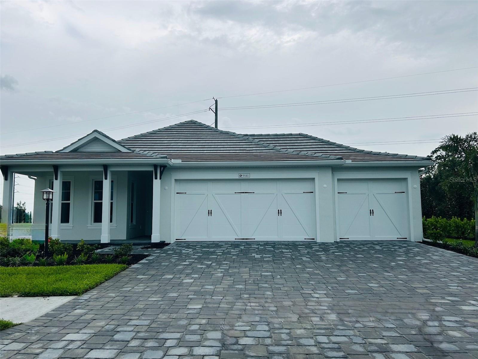Listing Details for 9141 Florida Rock Trail, SARASOTA, FL 34240