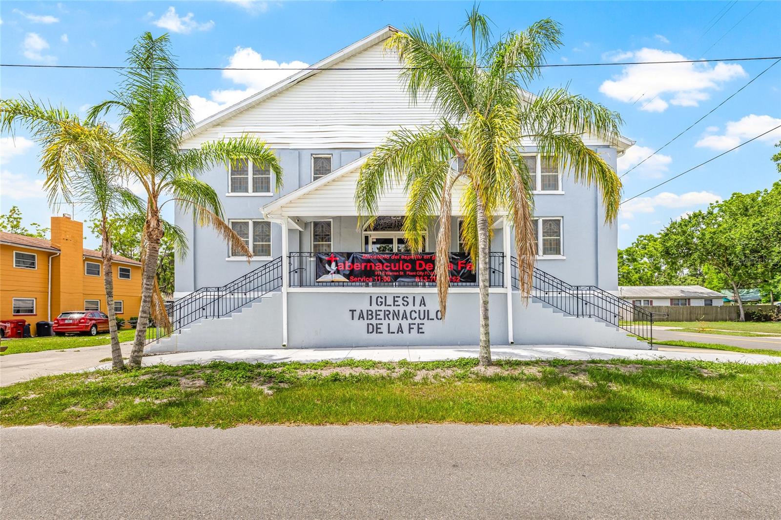 Details for 911 Warren Street, PLANT CITY, FL 33563