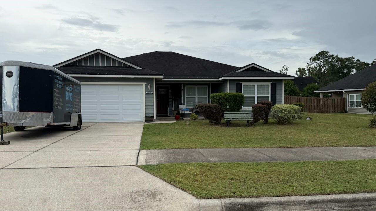 Details for 25609 9th Avenue, NEWBERRY, FL 32669