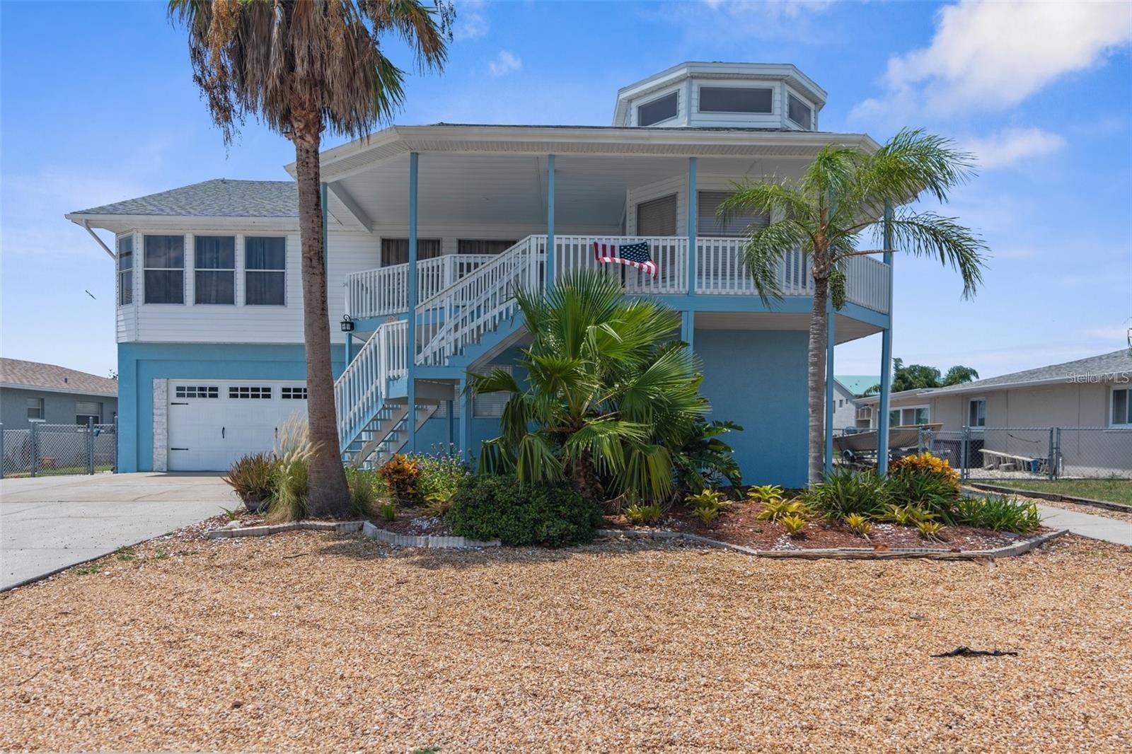 Details for 13521 Stacey Drive, HUDSON, FL 34667