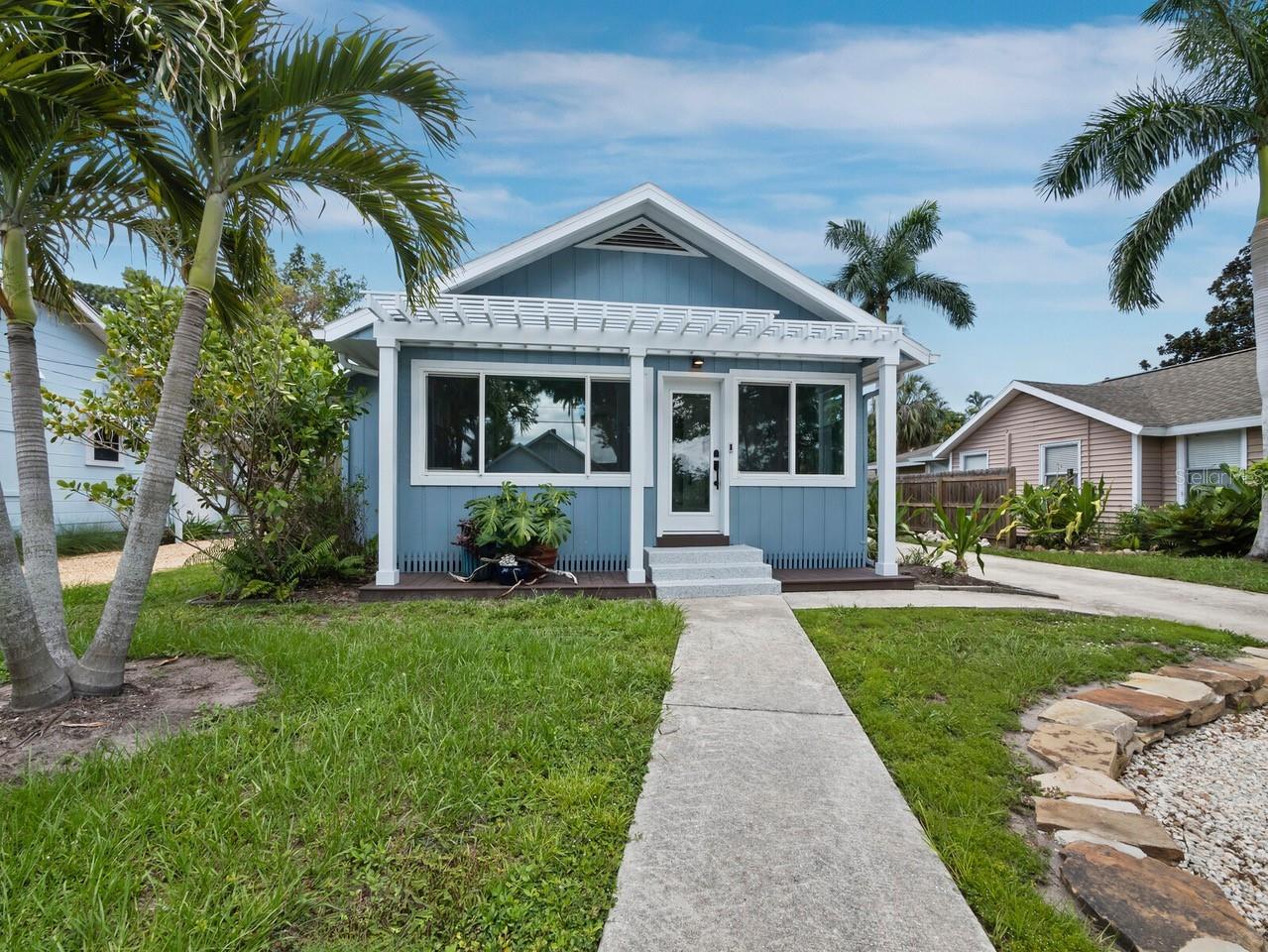 Details for 1744 Irving Street, SARASOTA, FL 34236