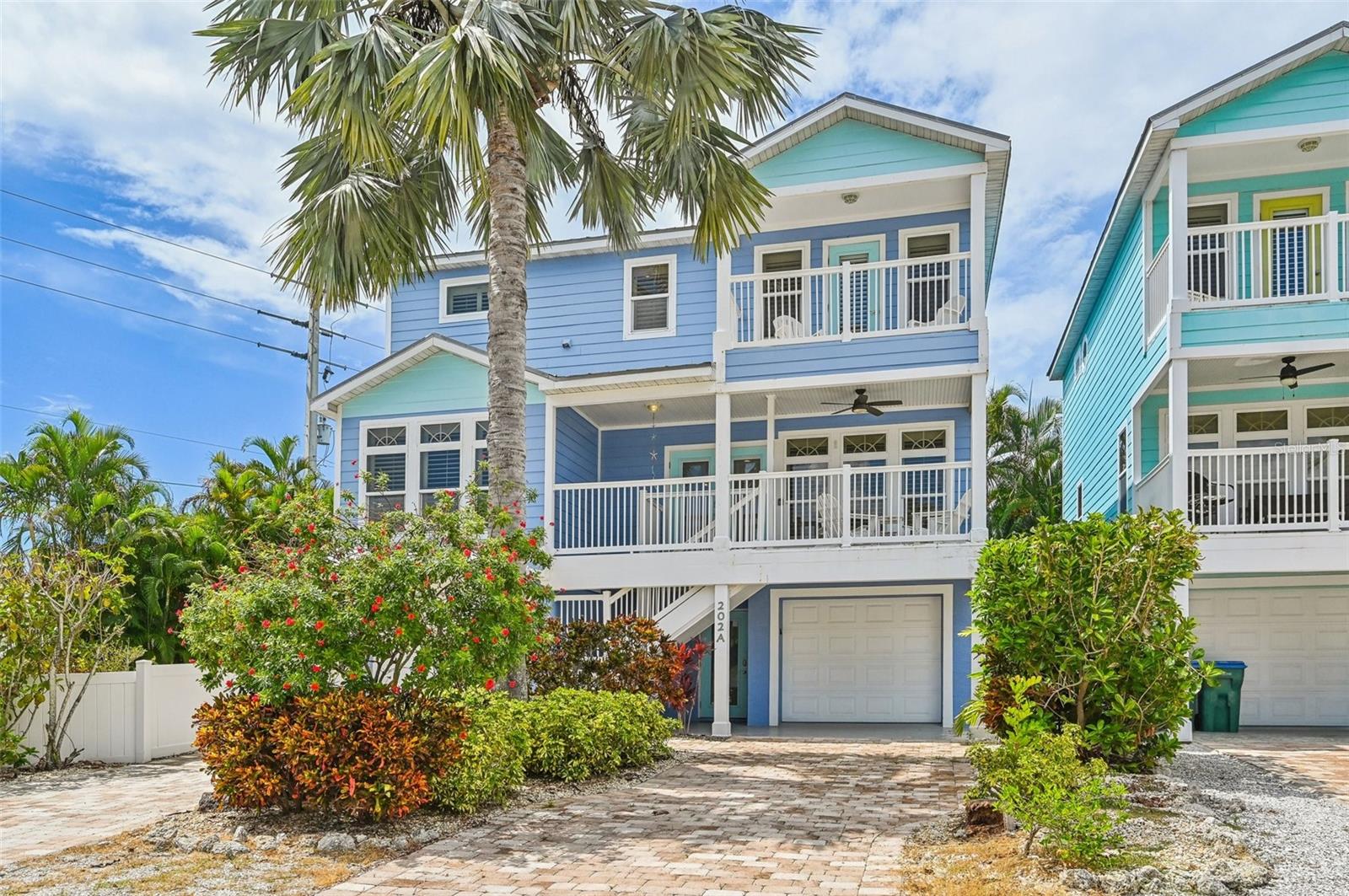 Details for 202 75th Street, HOLMES BEACH, FL 34217