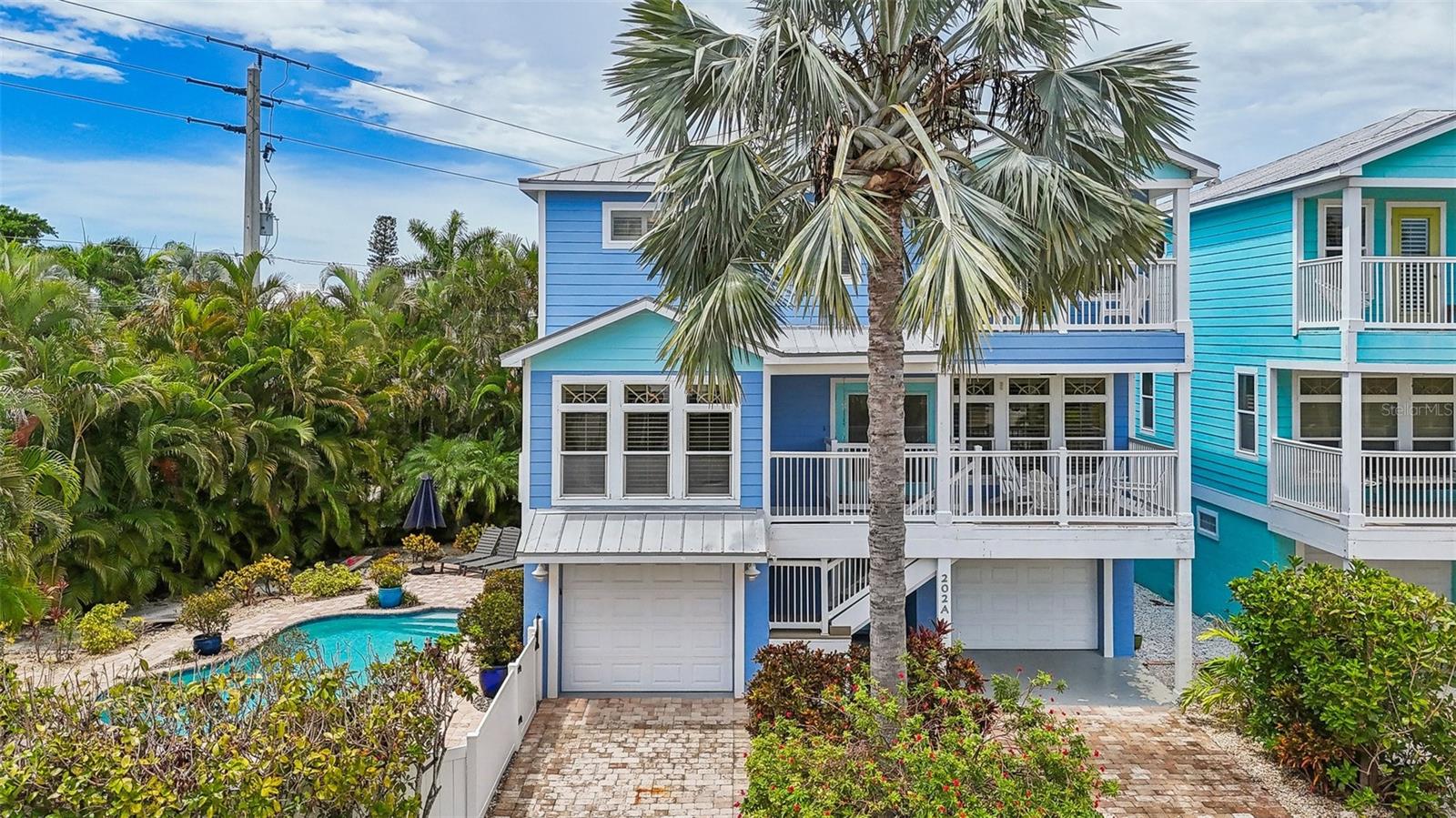 Image 45 of 58 For 202 75th Street