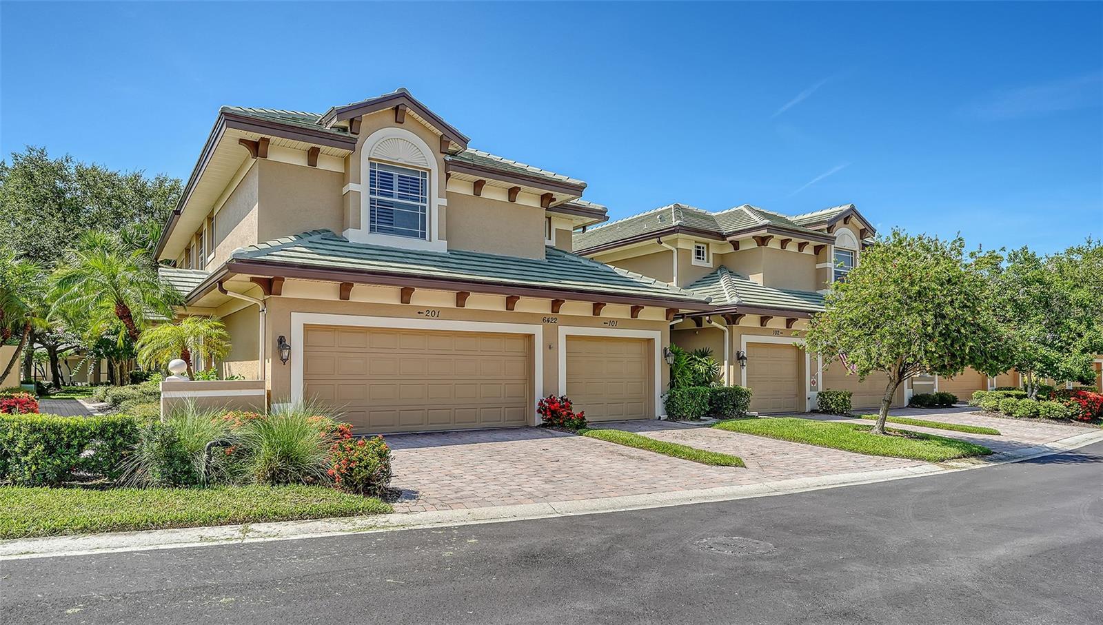 Details for 6422 Moorings Point Circle 101, LAKEWOOD RANCH, FL 34202
