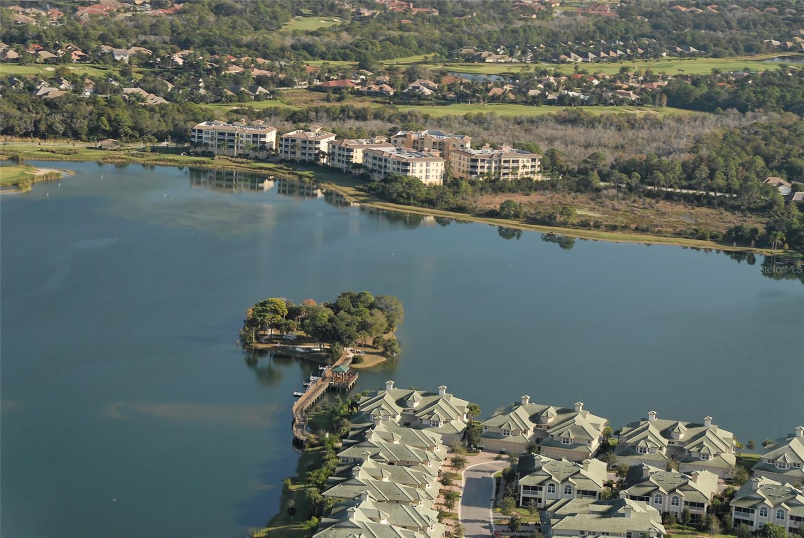 Image 46 of 81 For 6422 Moorings Point Circle 101