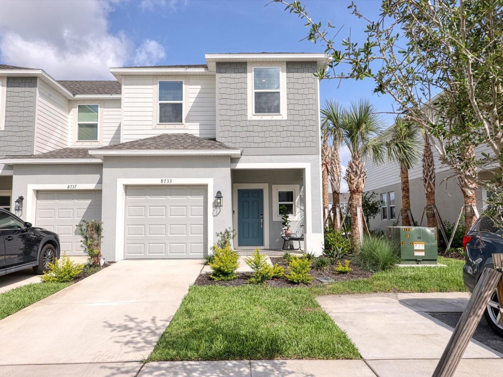 Details for 8733 Winter Breeze Way, SARASOTA, FL 34241