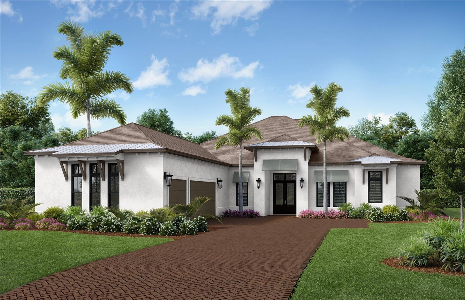 Listing Details for 17832 Signature Place, BRADENTON, FL 34202