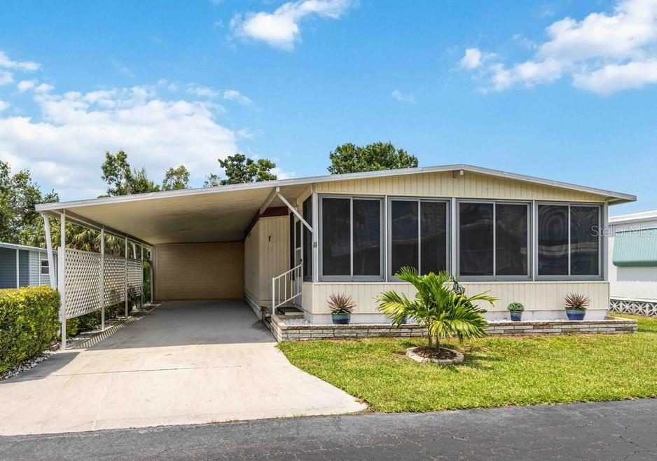 Details for 170 Edgewood Drive, OSPREY, FL 34229