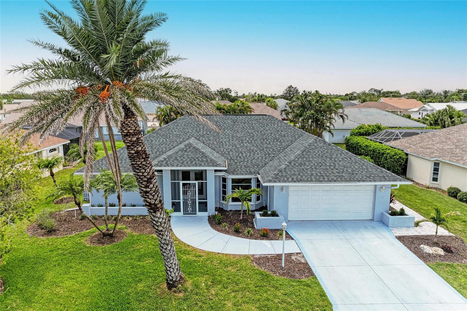 Details for 5832 Garfield Road, VENICE, FL 34293
