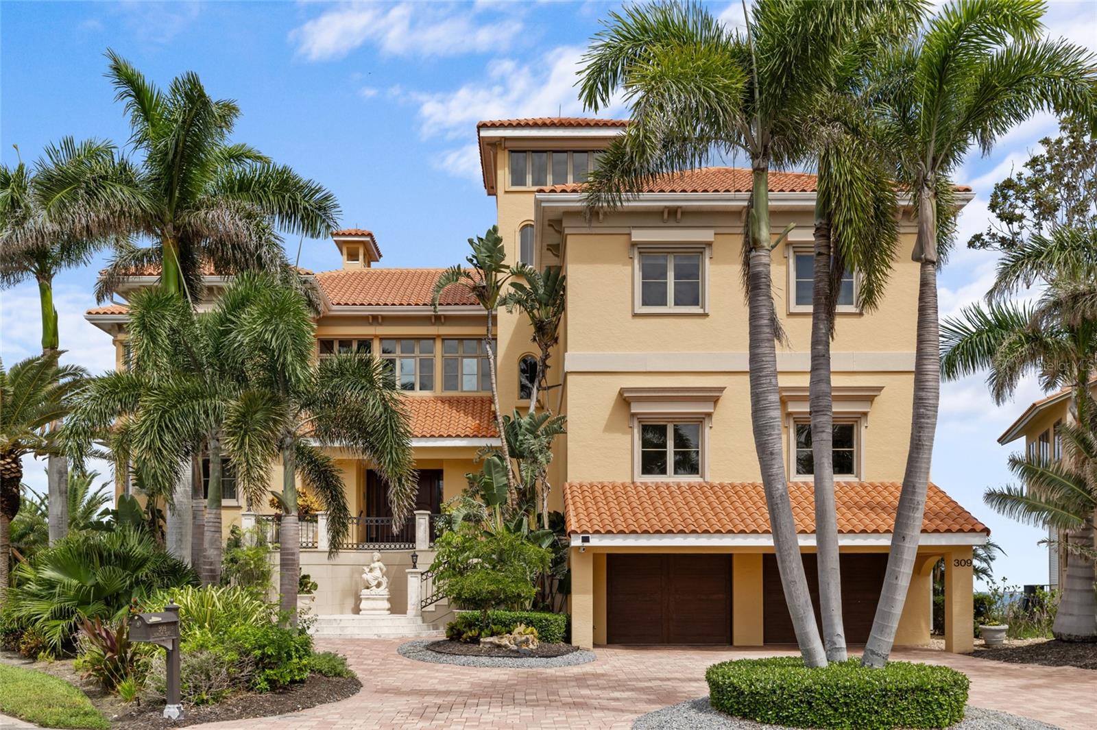 Details for 309 Ringling Point Drive, SARASOTA, FL 34234