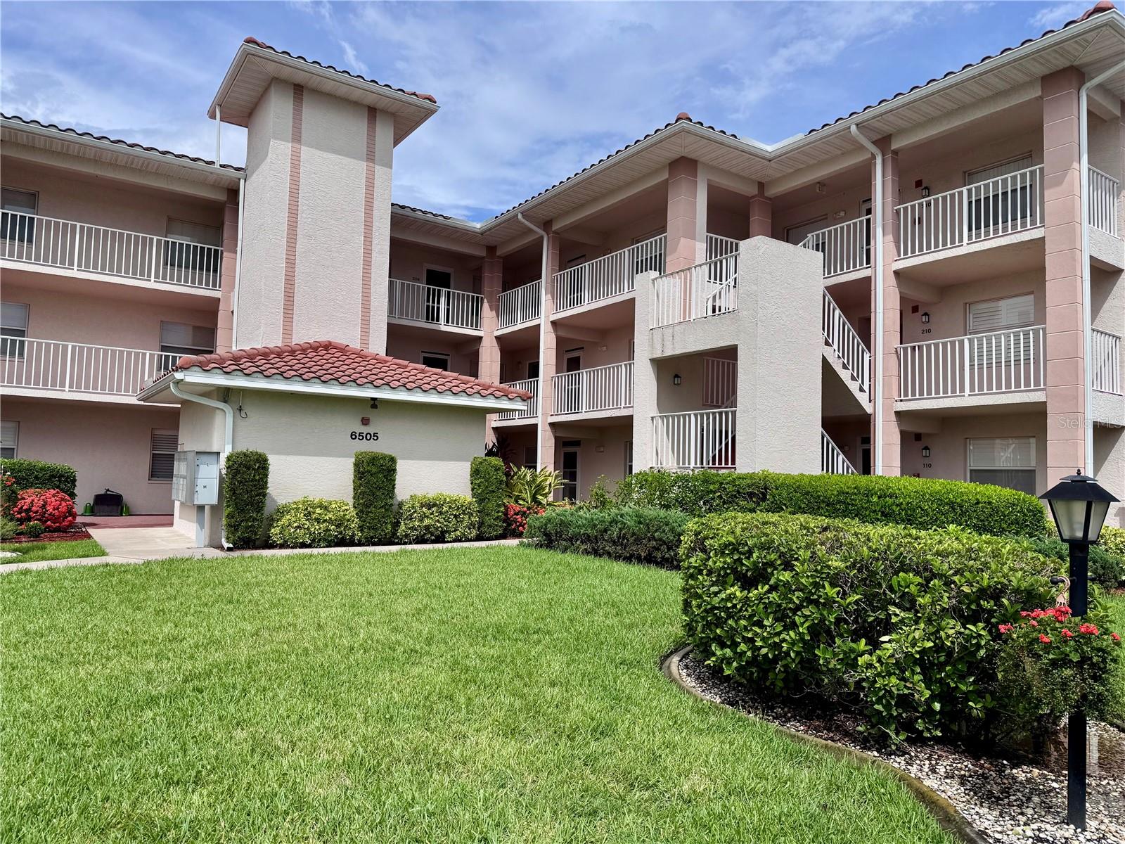 Details for 6505 Stone River Road 309, BRADENTON, FL 34203