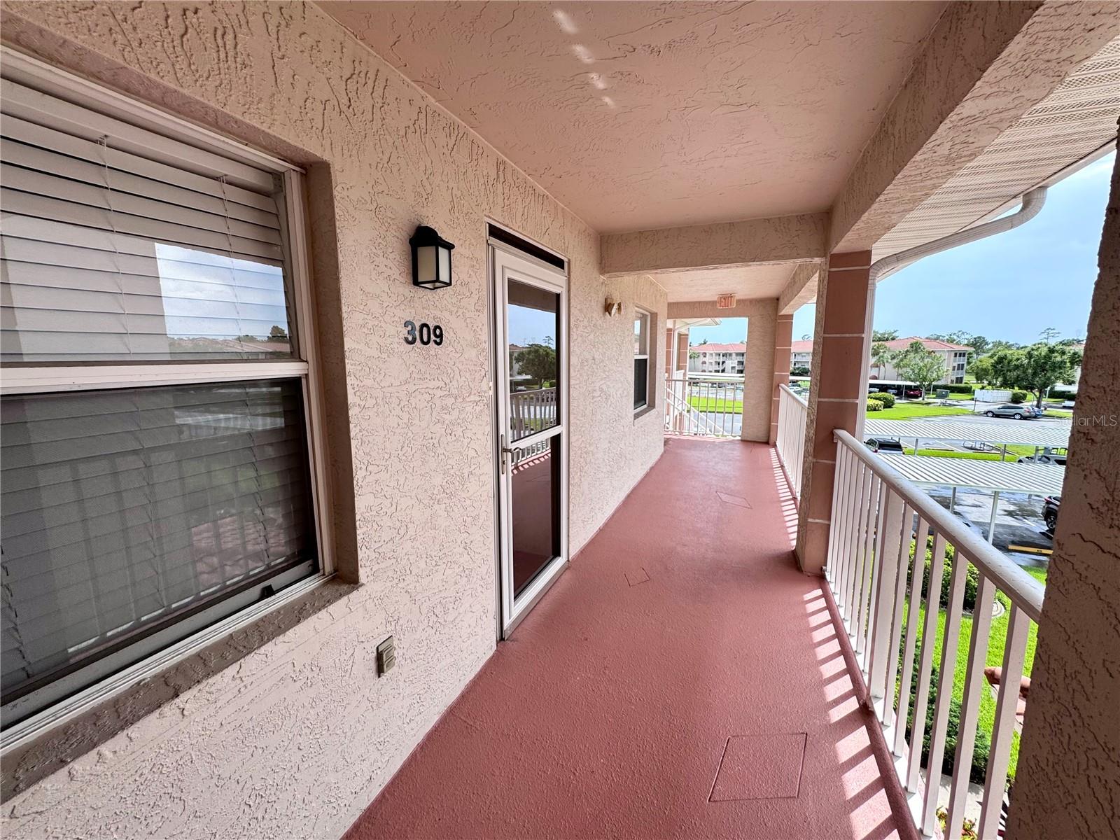 Image 3 of 25 For 6505 Stone River Road 309