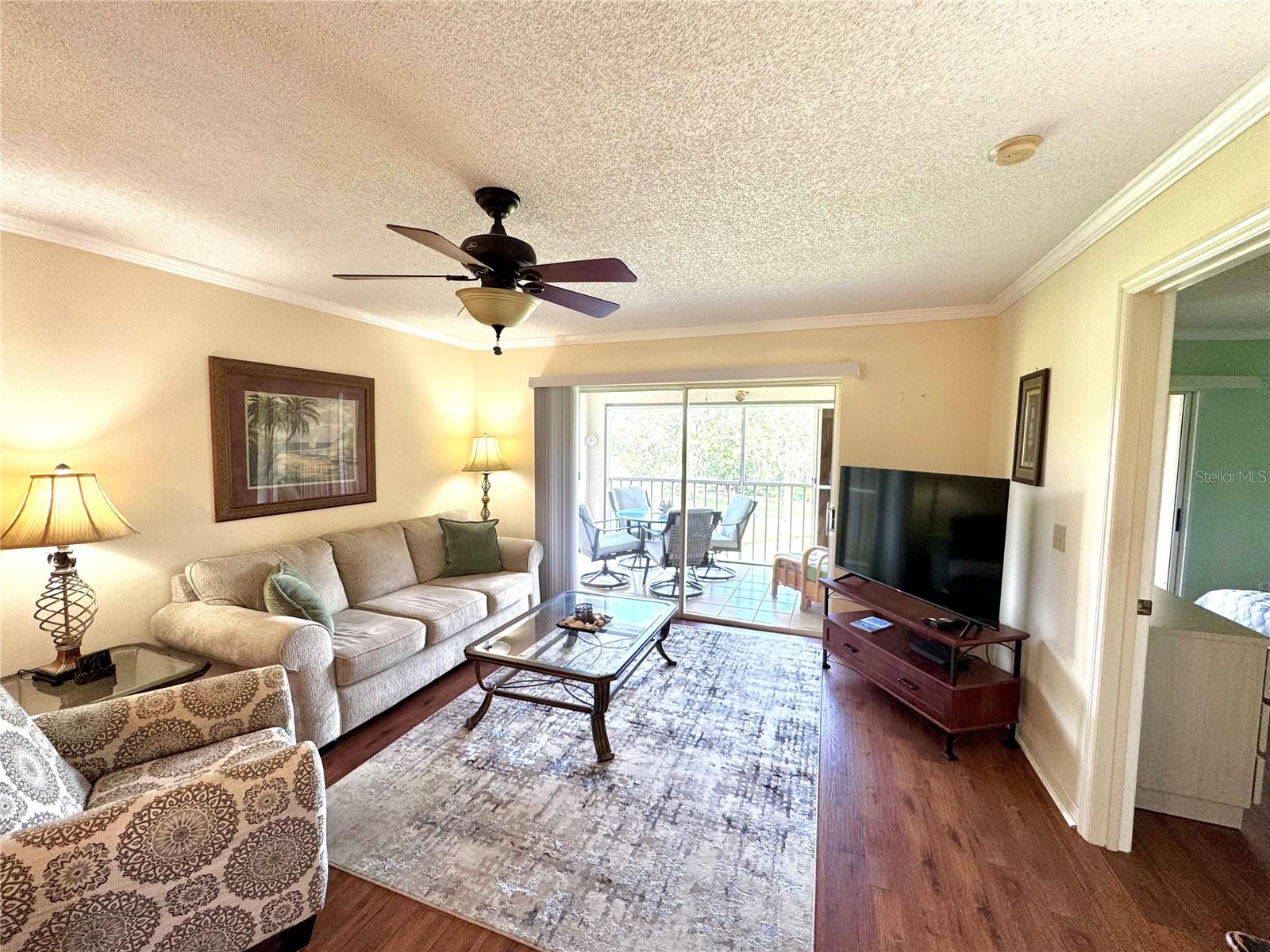 Image 4 of 25 For 6505 Stone River Road 309