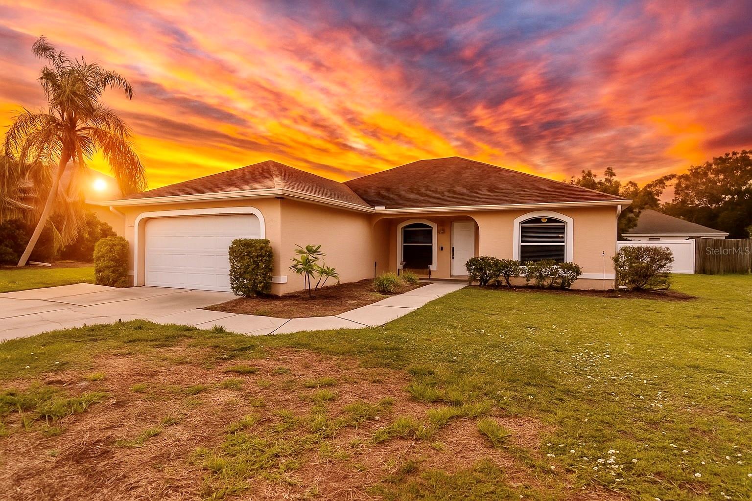 Details for 4649 72nd Court E, BRADENTON, FL 34203