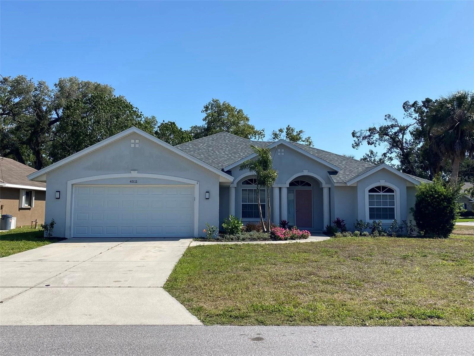 Details for 4511 27th Avenue W, BRADENTON, FL 34209