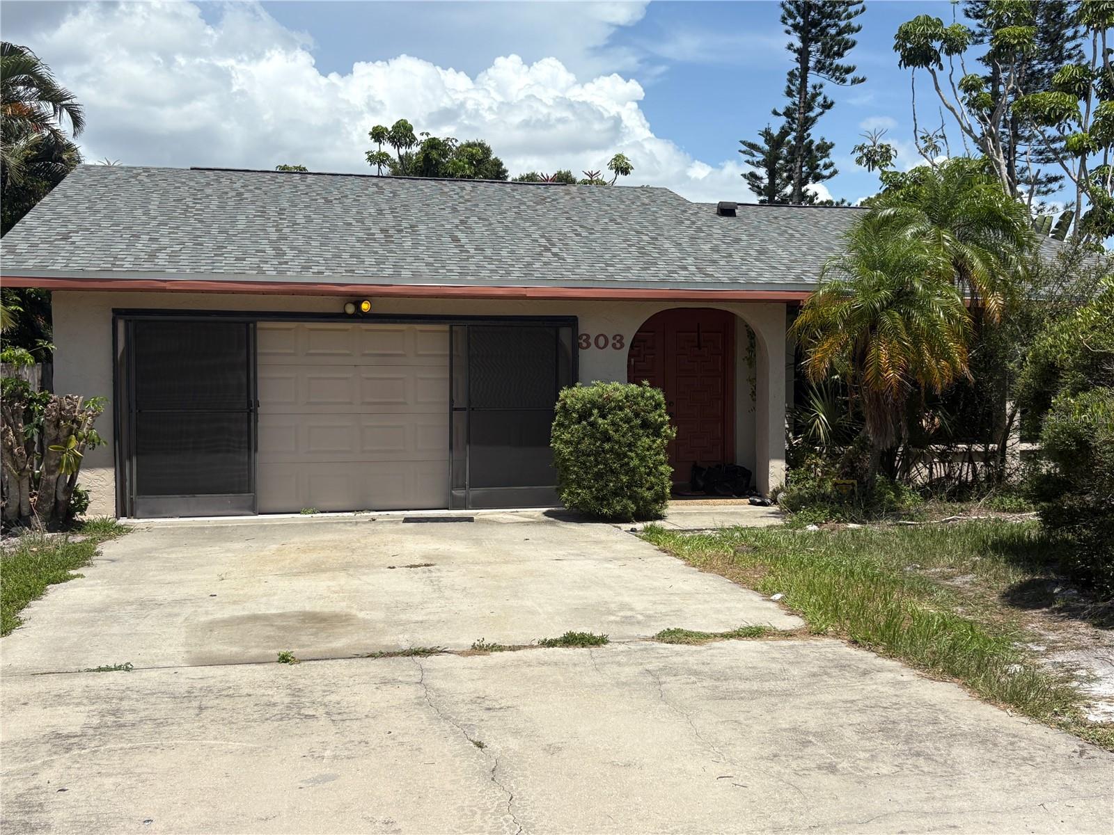 Details for 303 70th Street Nw, BRADENTON, FL 34209