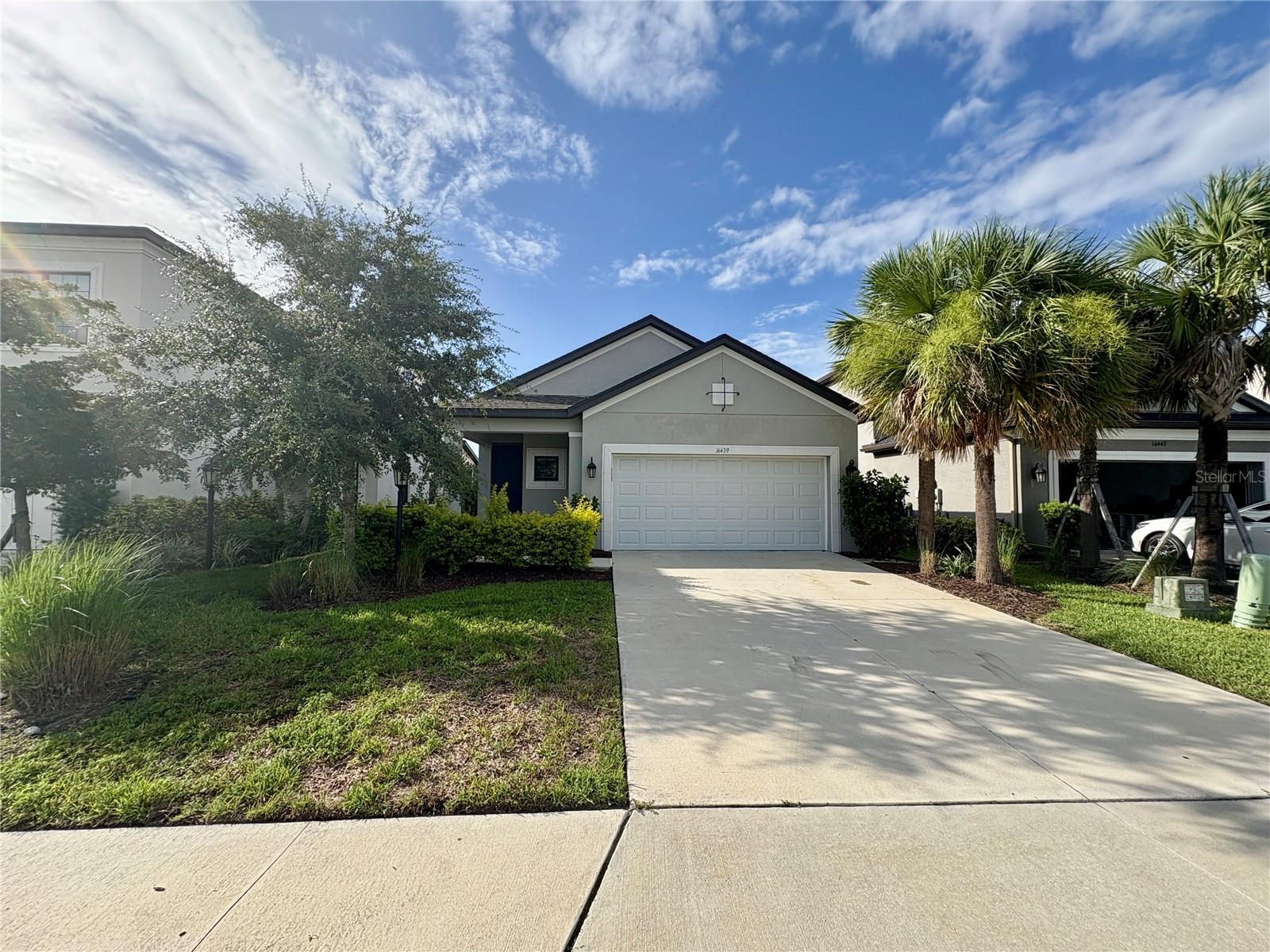 Details for 16439 Paynes Mill Drive, BRADENTON, FL 34211