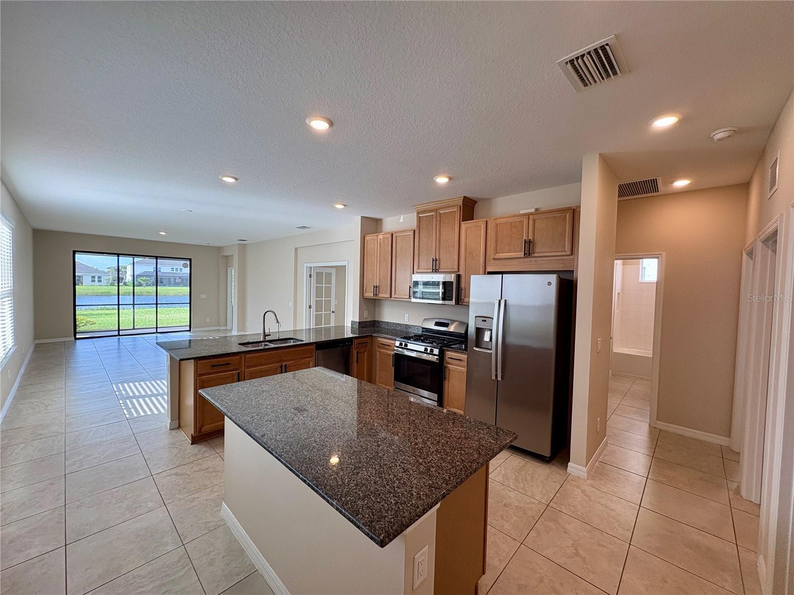 Image 2 of 28 For 16439 Paynes Mill Drive